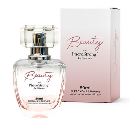 Feromony-Beauty with PheroStrong for Women 50ml